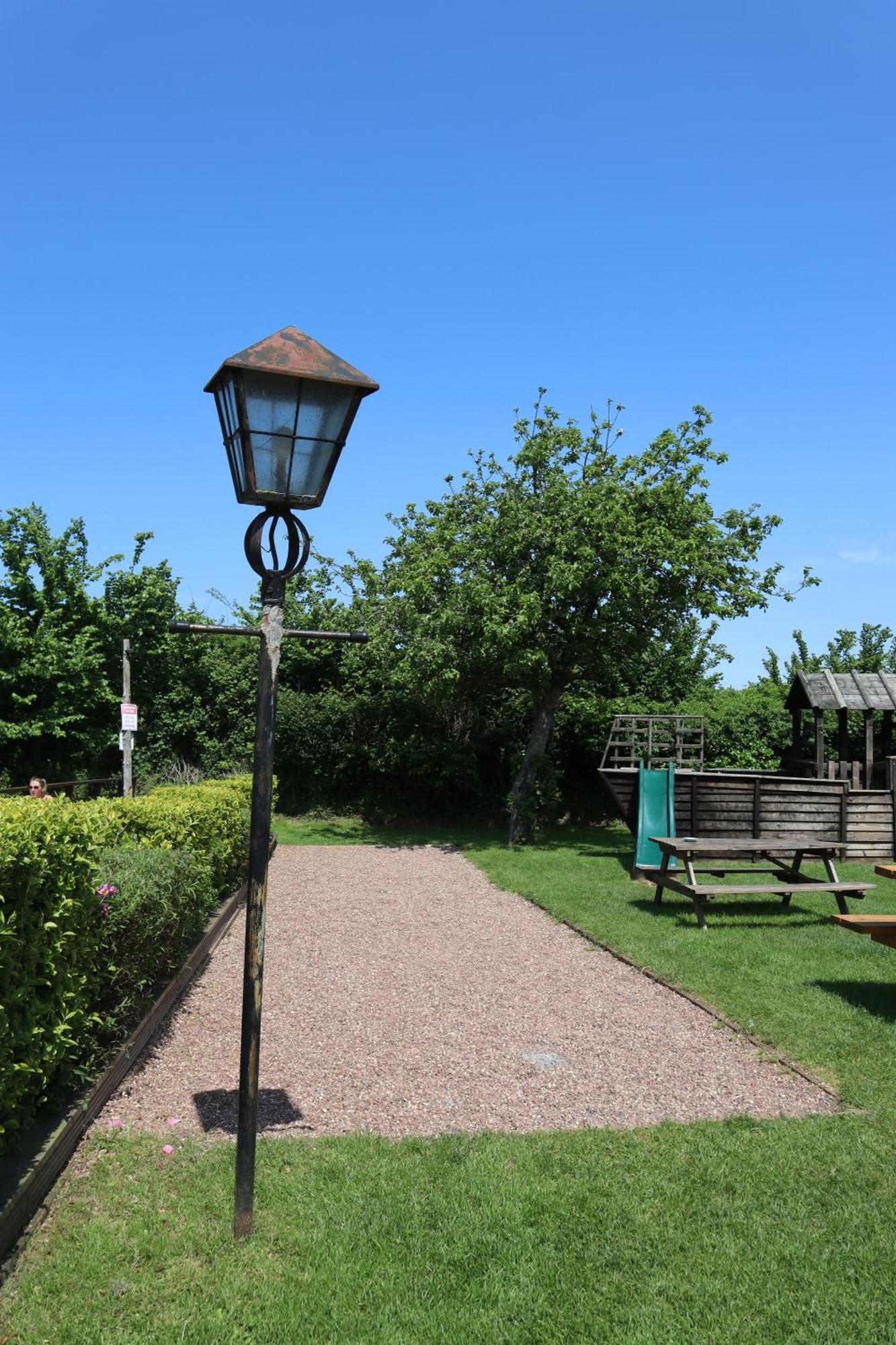 The White Horse Inn Washford Esterno foto