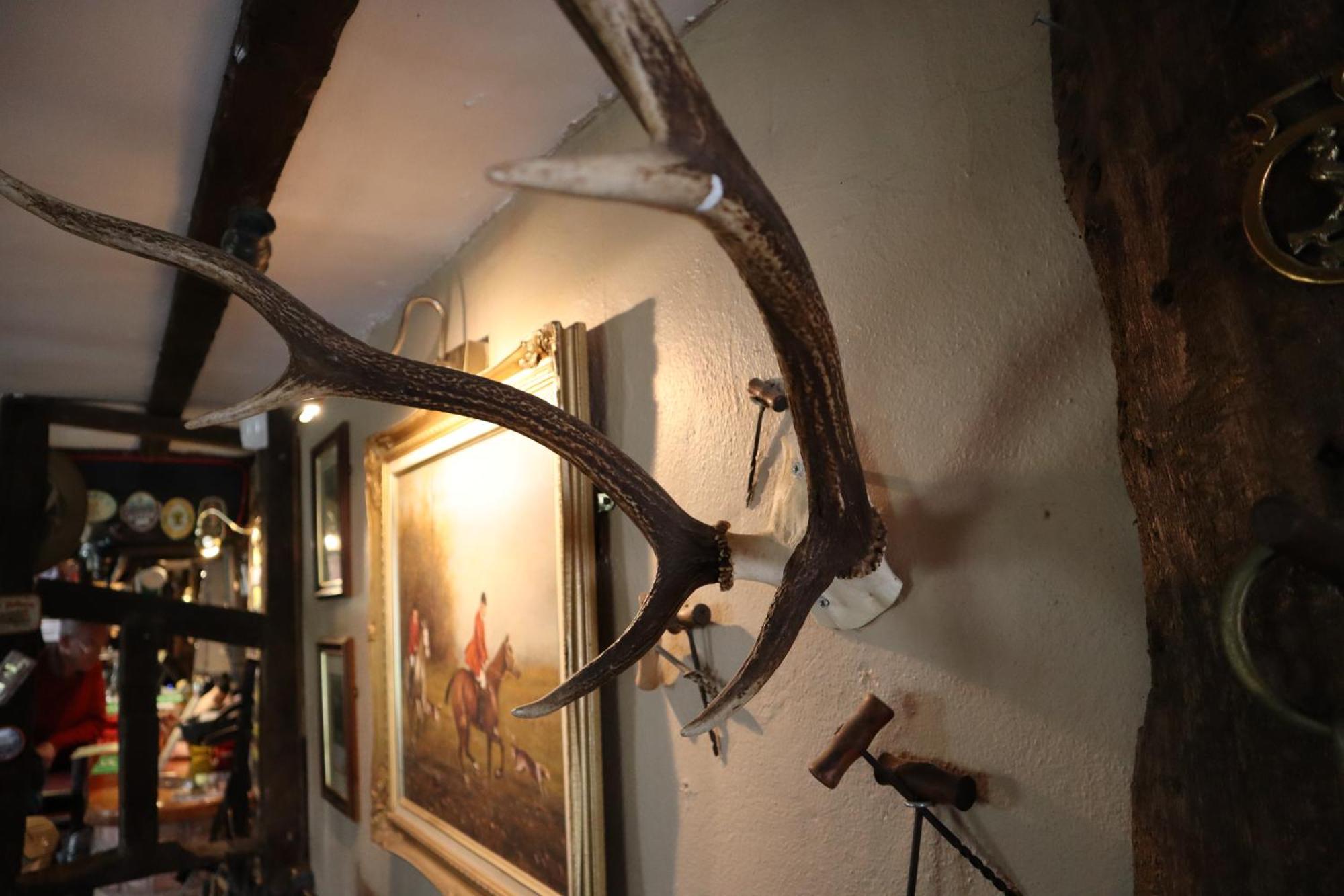 The White Horse Inn Washford Esterno foto