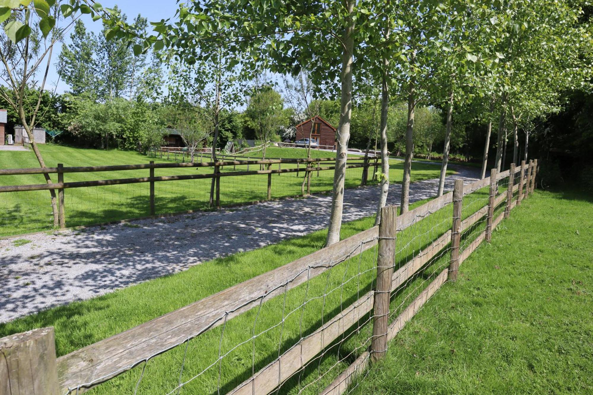 The White Horse Inn Washford Esterno foto
