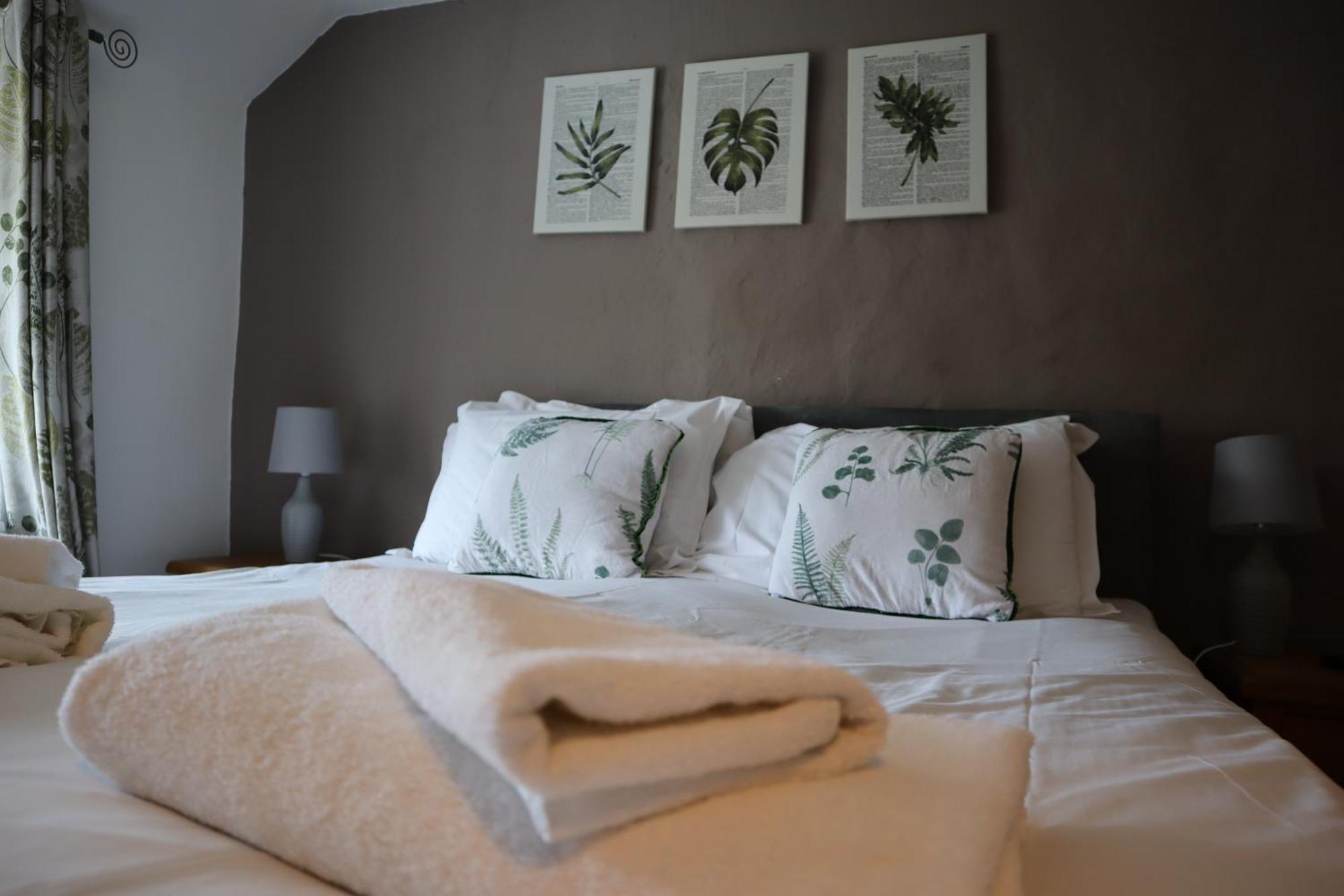 The White Horse Inn Washford Esterno foto