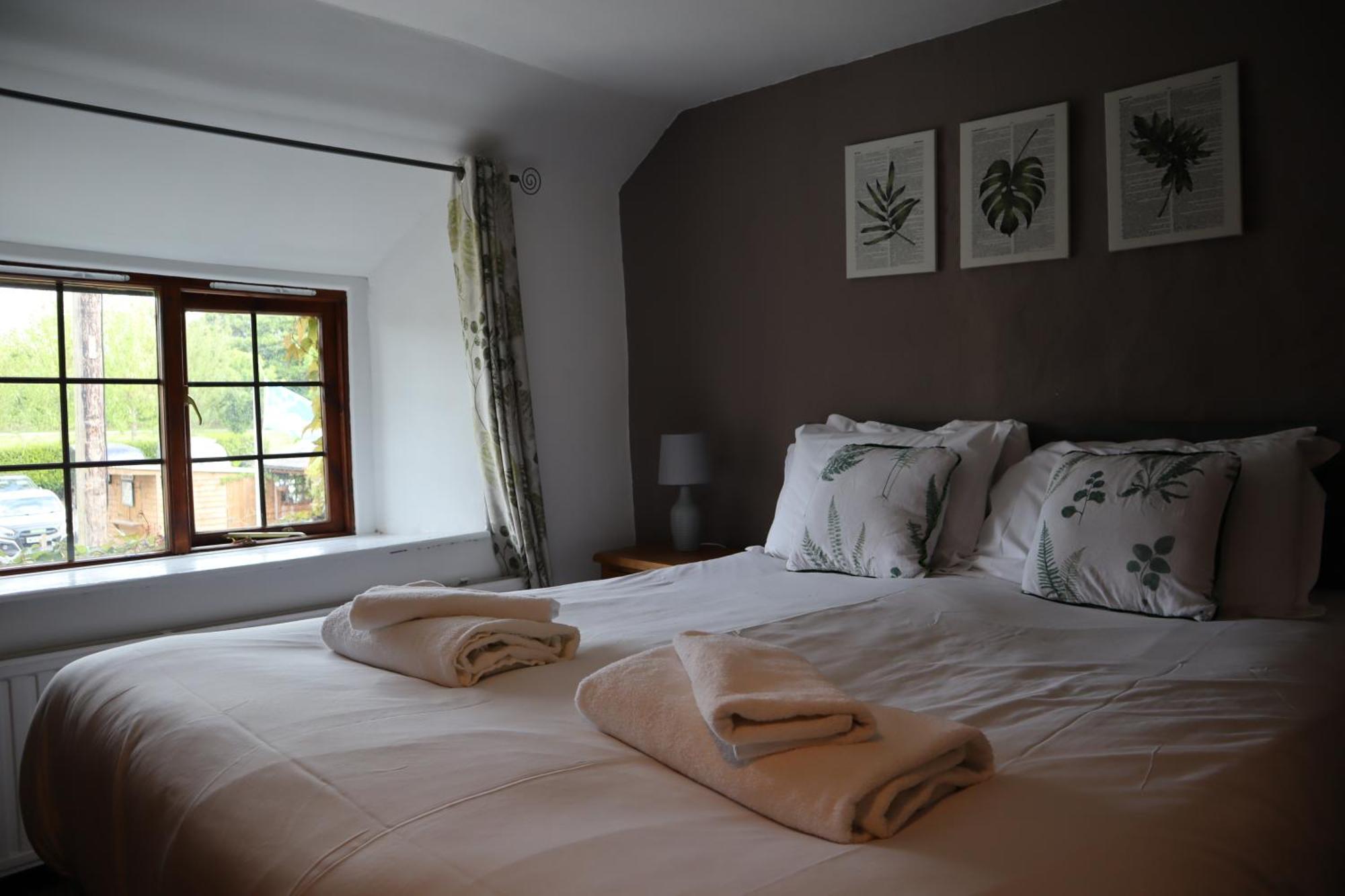 The White Horse Inn Washford Esterno foto