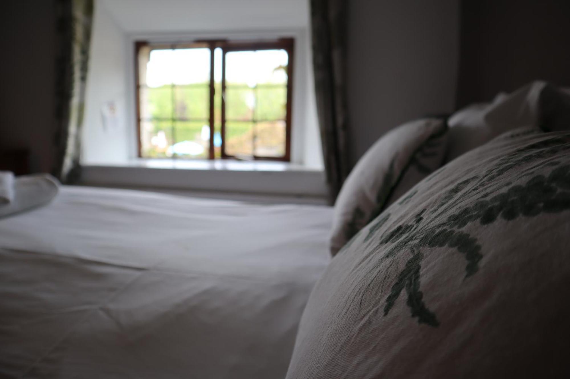 The White Horse Inn Washford Esterno foto