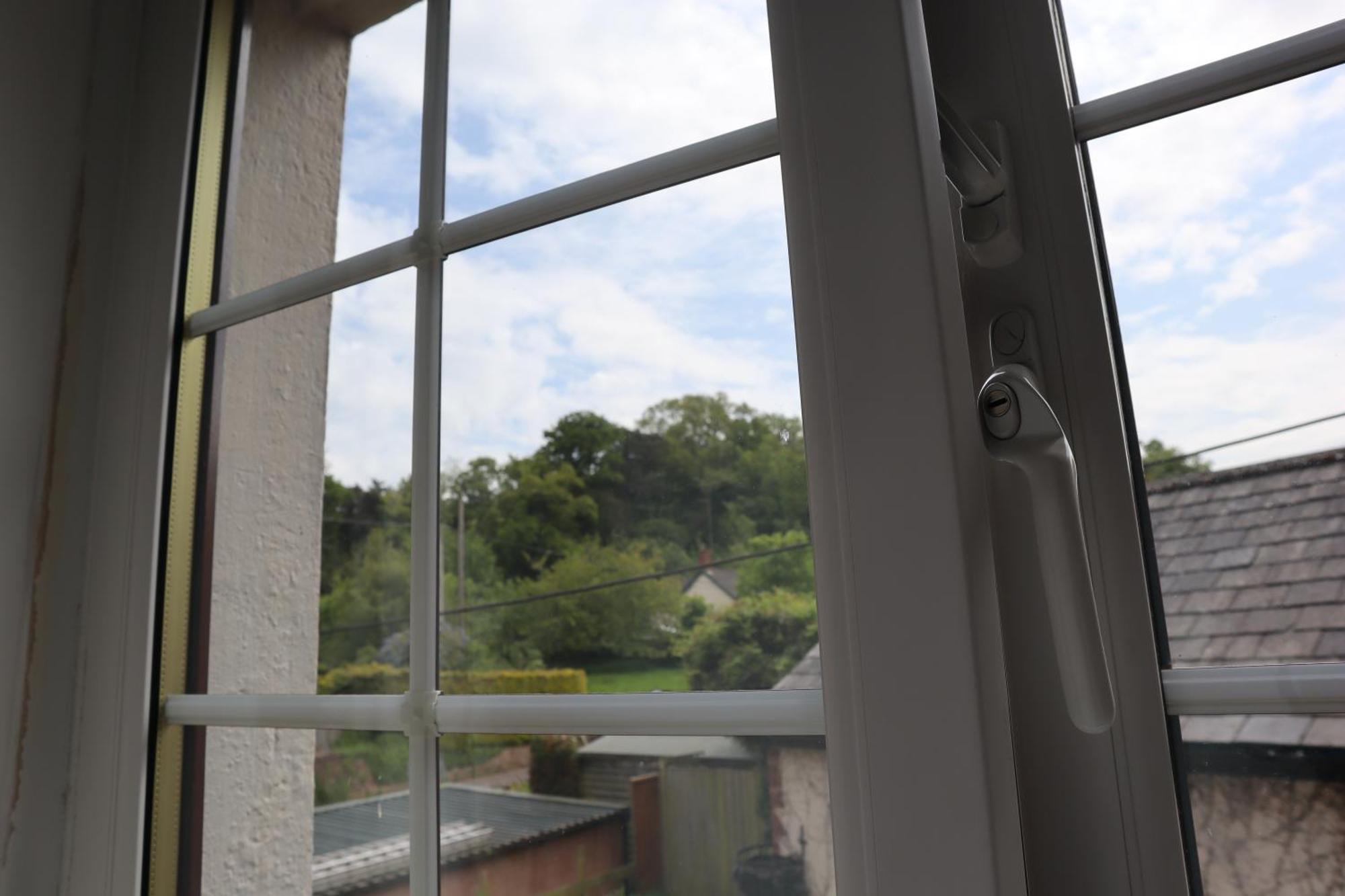 The White Horse Inn Washford Esterno foto