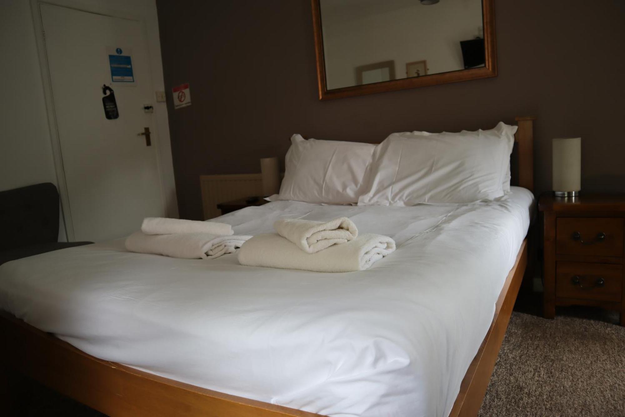 The White Horse Inn Washford Esterno foto